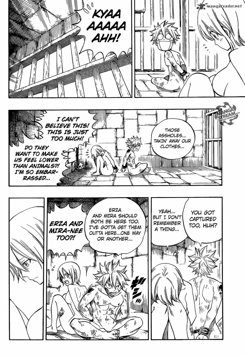 Fairy Tail 367 6