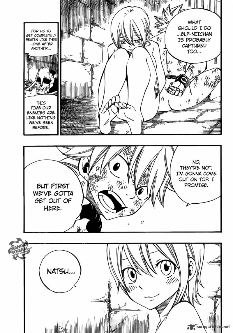 Fairy Tail 367 7