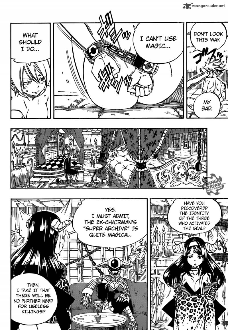 Fairy Tail 367 8