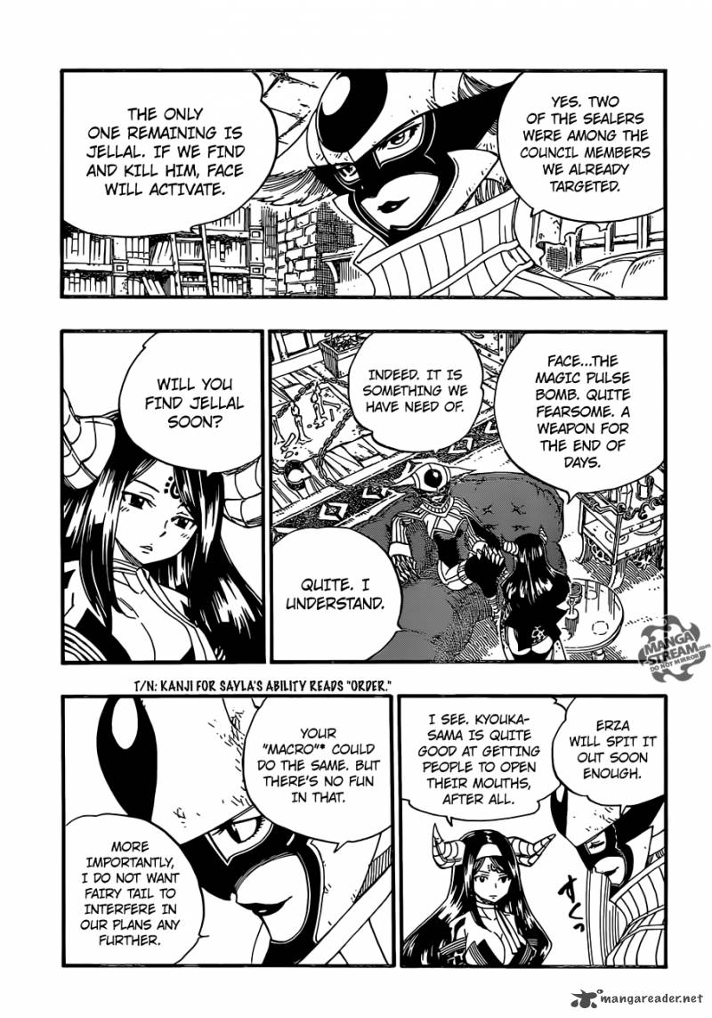 Fairy Tail 367 9