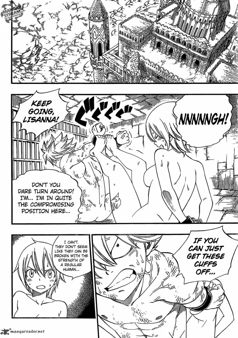 Fairy Tail 368 10