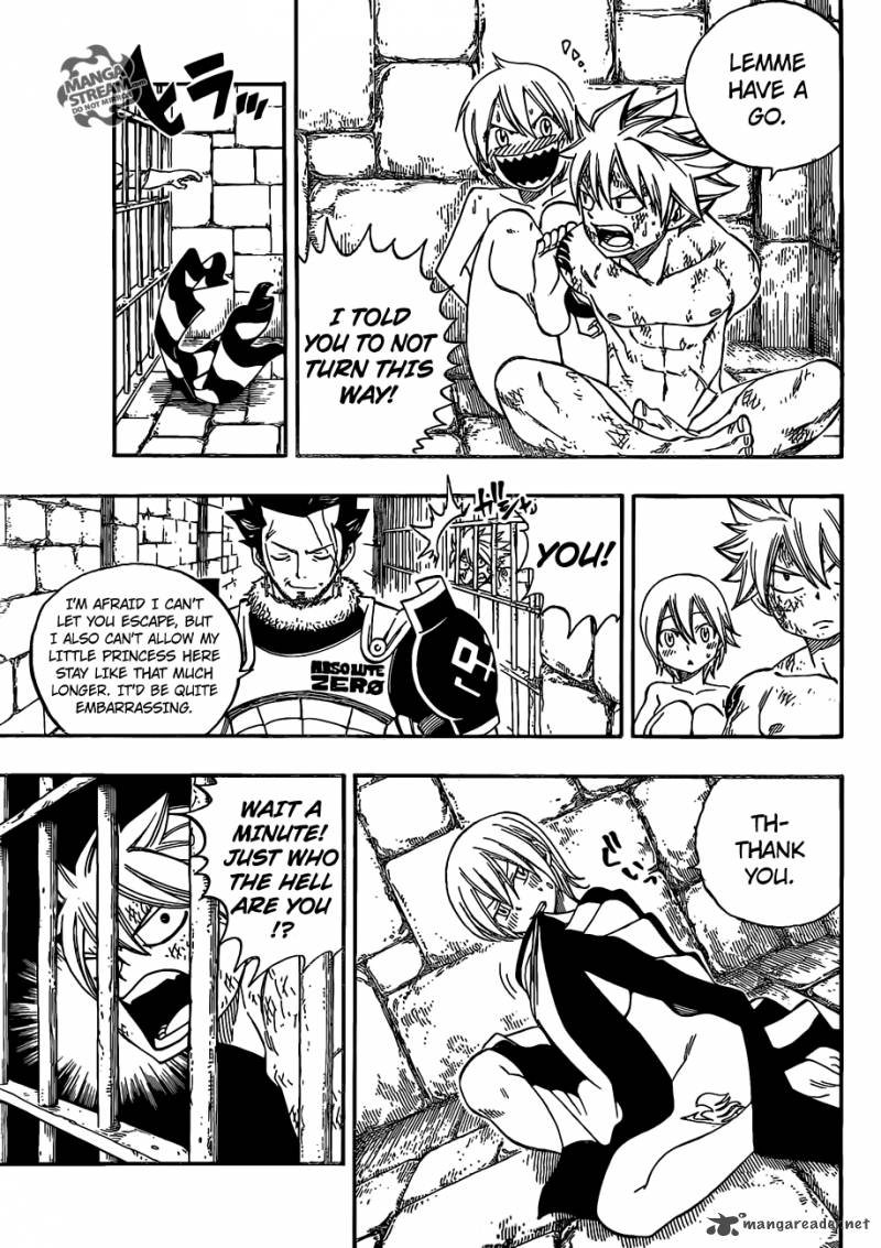 Fairy Tail 368 11