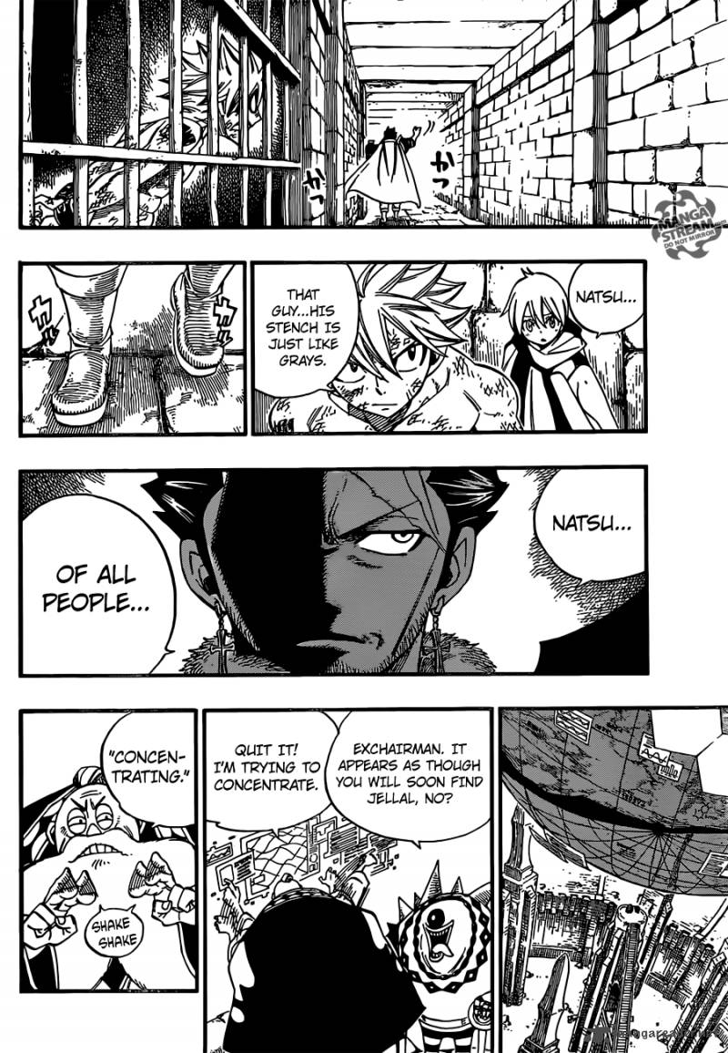 Fairy Tail 368 12