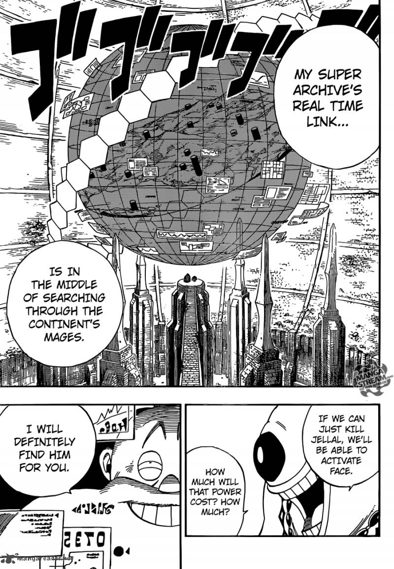 Fairy Tail 368 13