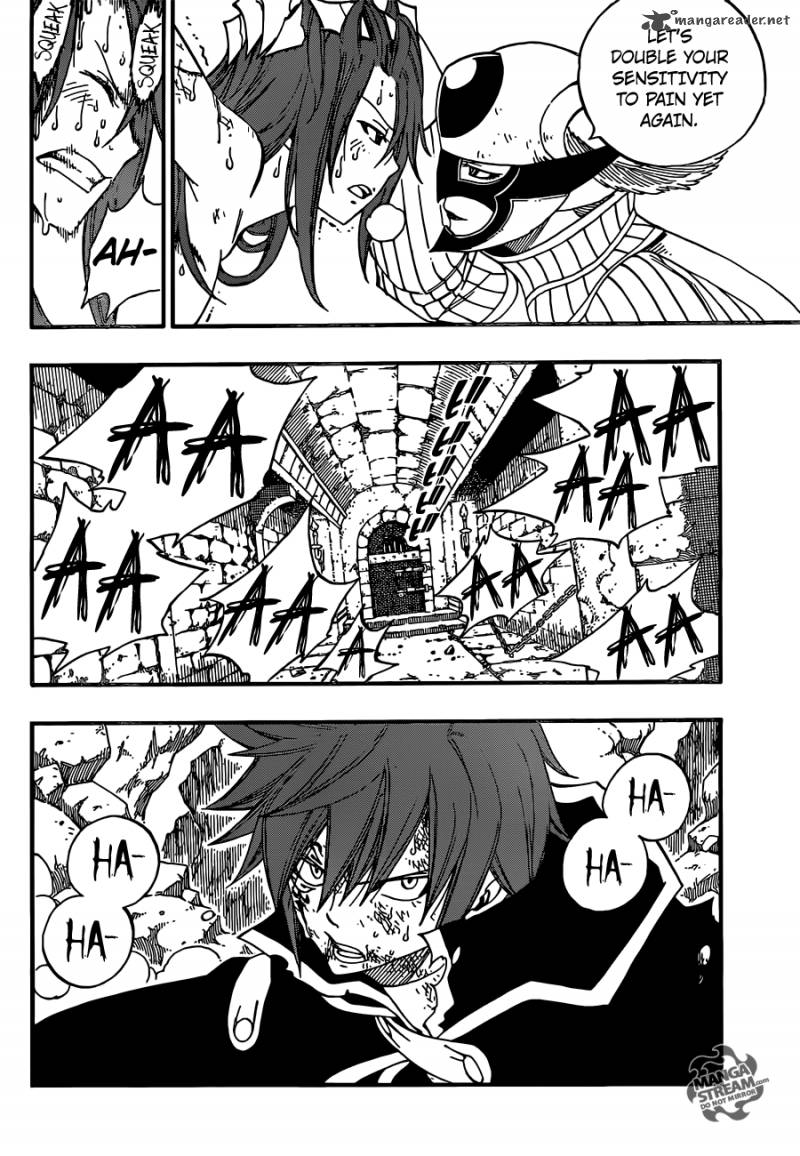 Fairy Tail 368 16