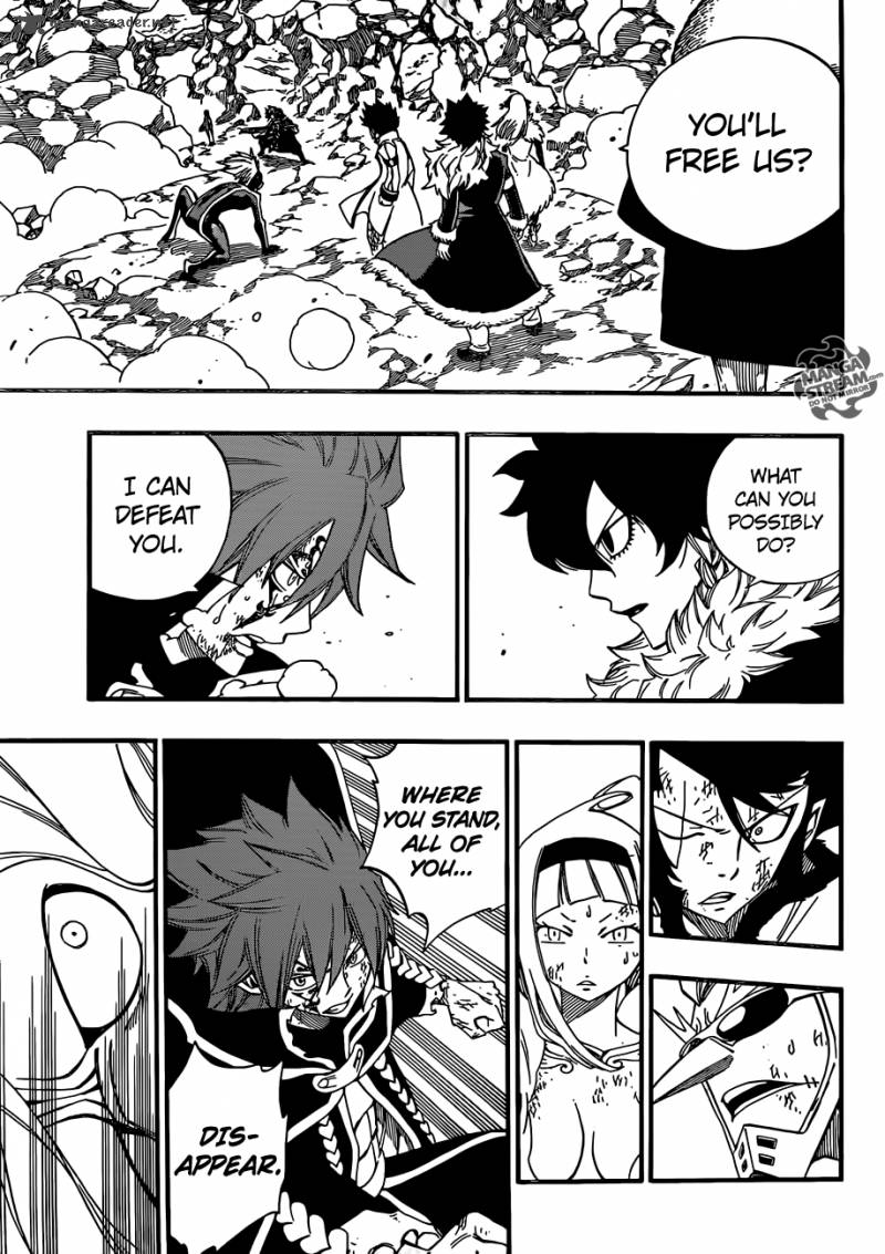 Fairy Tail 368 17