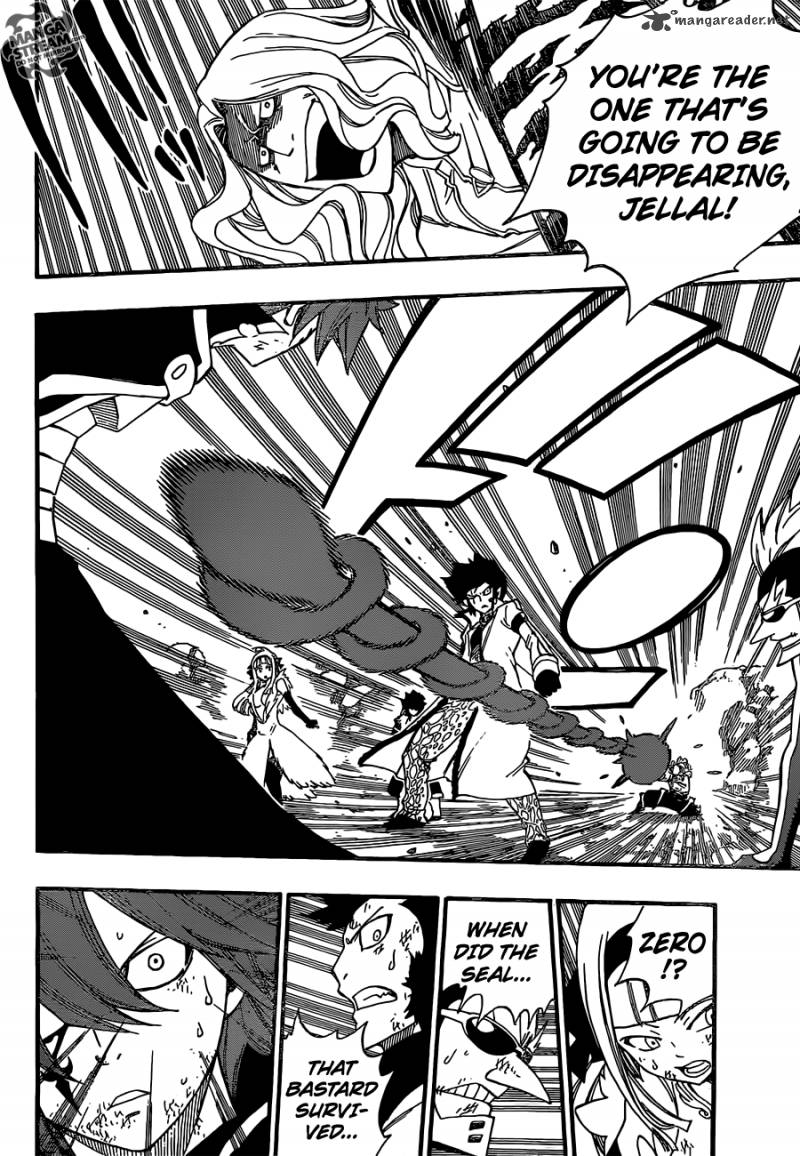Fairy Tail 368 18
