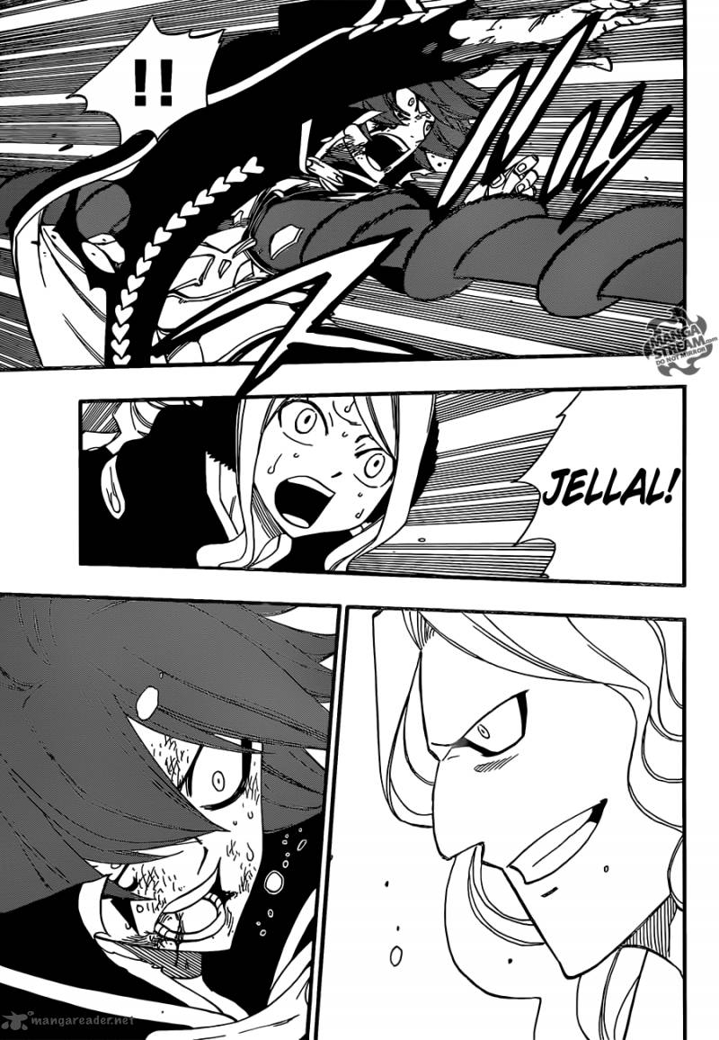 Fairy Tail 368 19