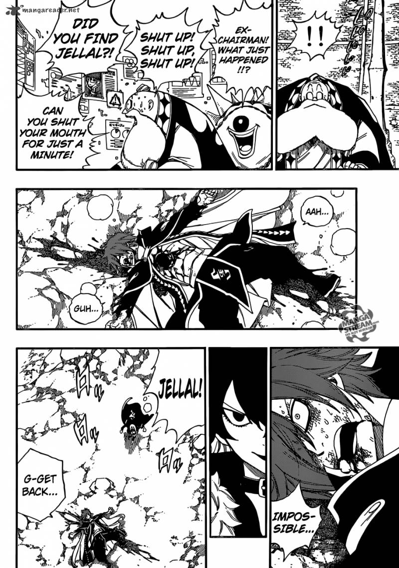Fairy Tail 368 20