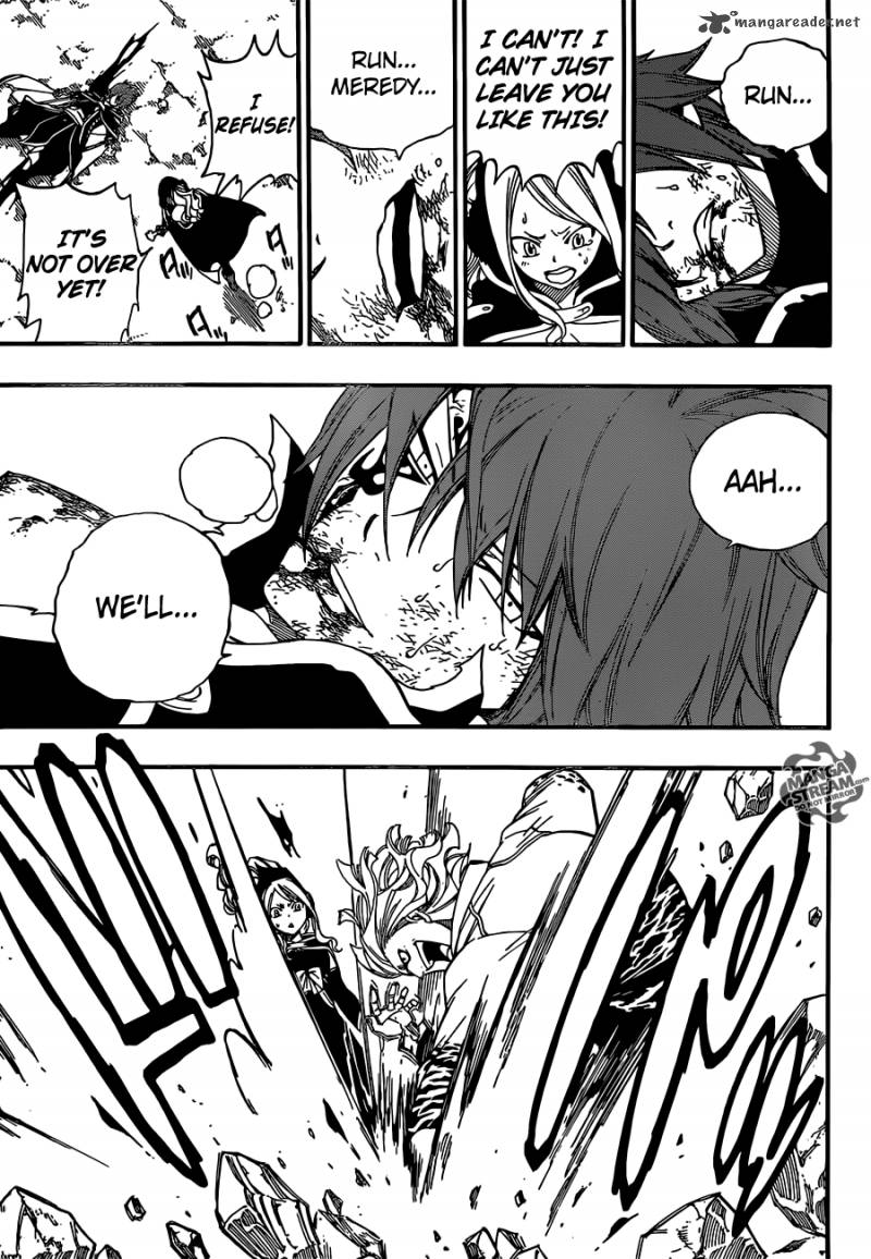 Fairy Tail 368 21