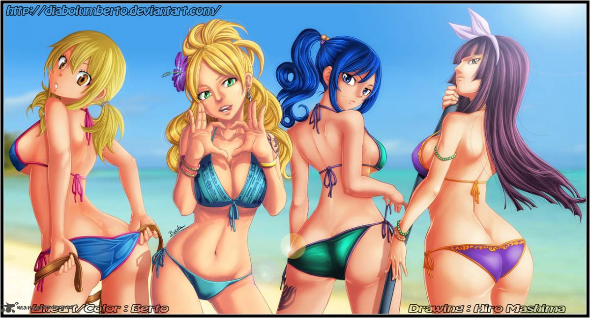 Fairy Tail 368 24