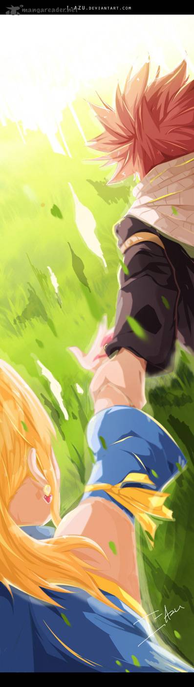 Fairy Tail 368 3
