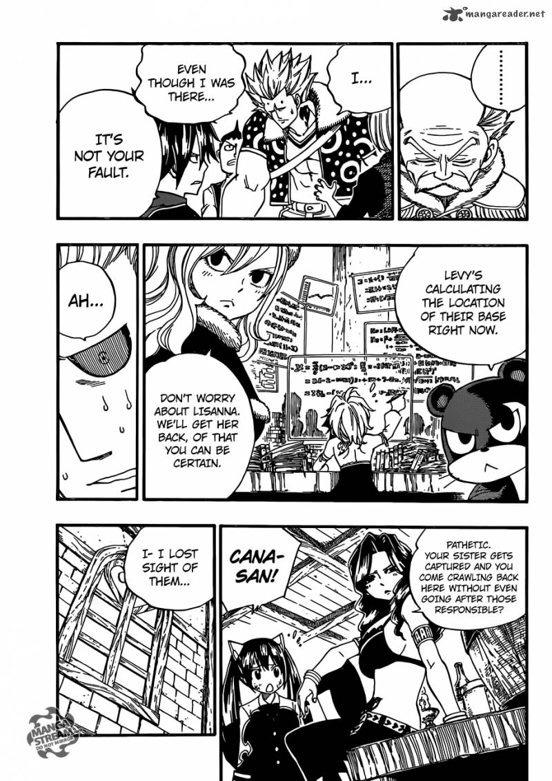 Fairy Tail 368 5