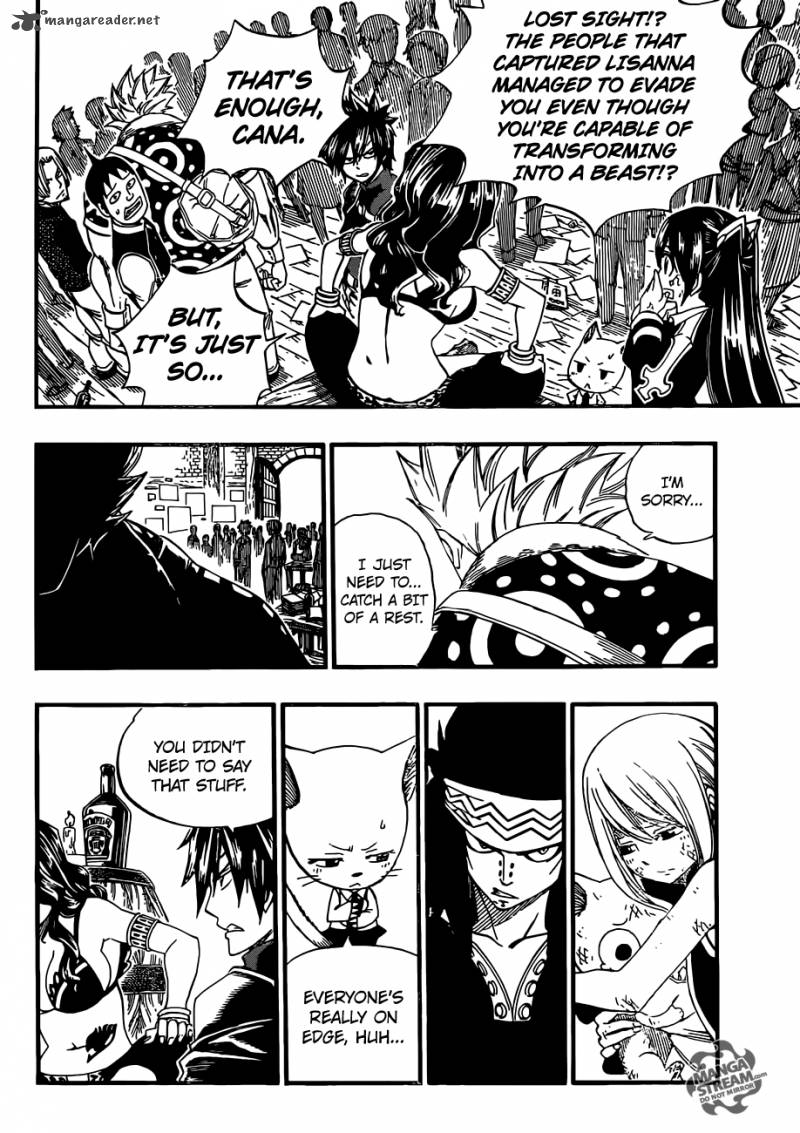 Fairy Tail 368 6