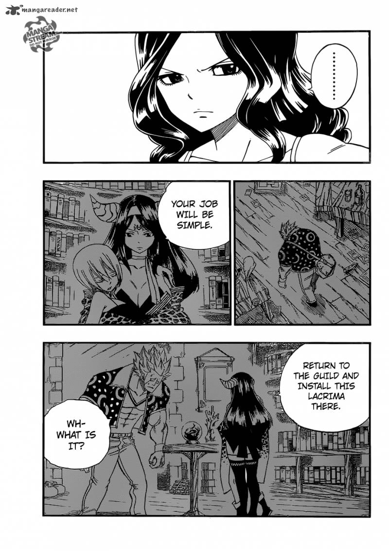 Fairy Tail 368 7