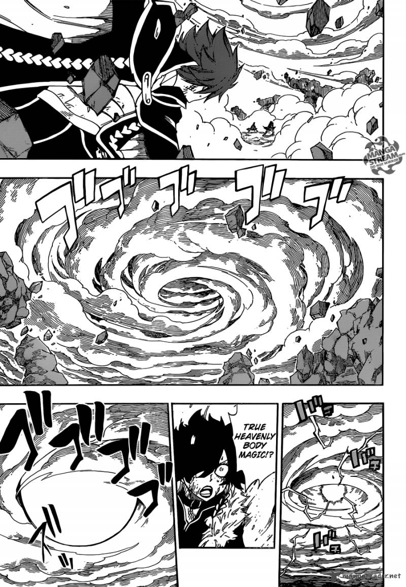 Fairy Tail 369 11