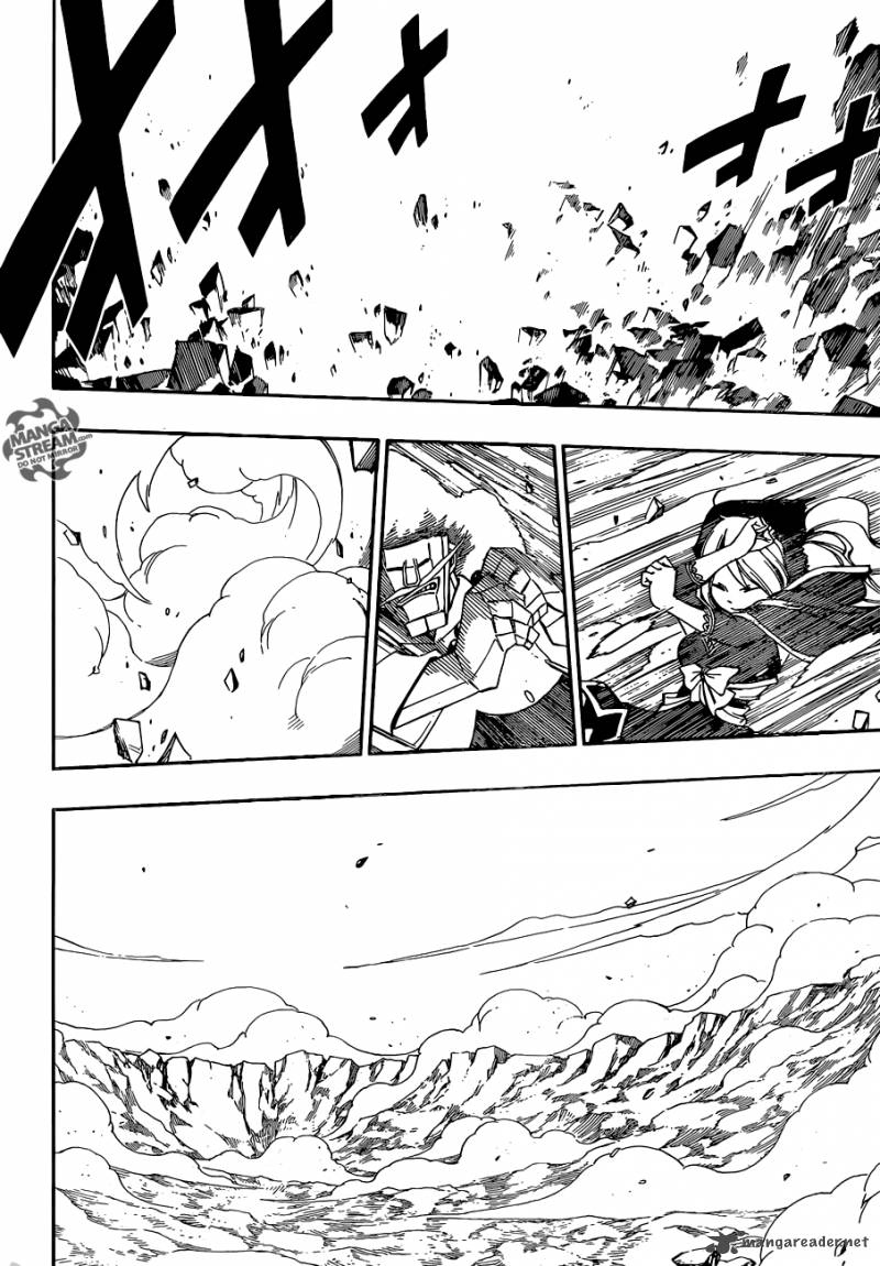Fairy Tail 369 13