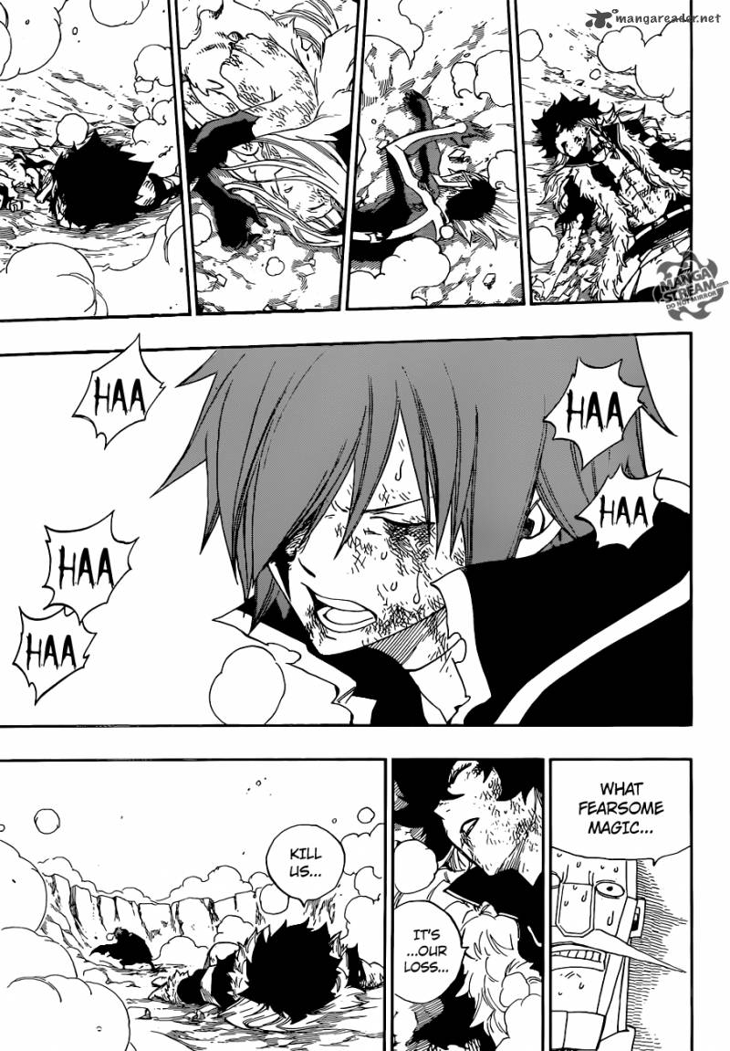 Fairy Tail 369 14
