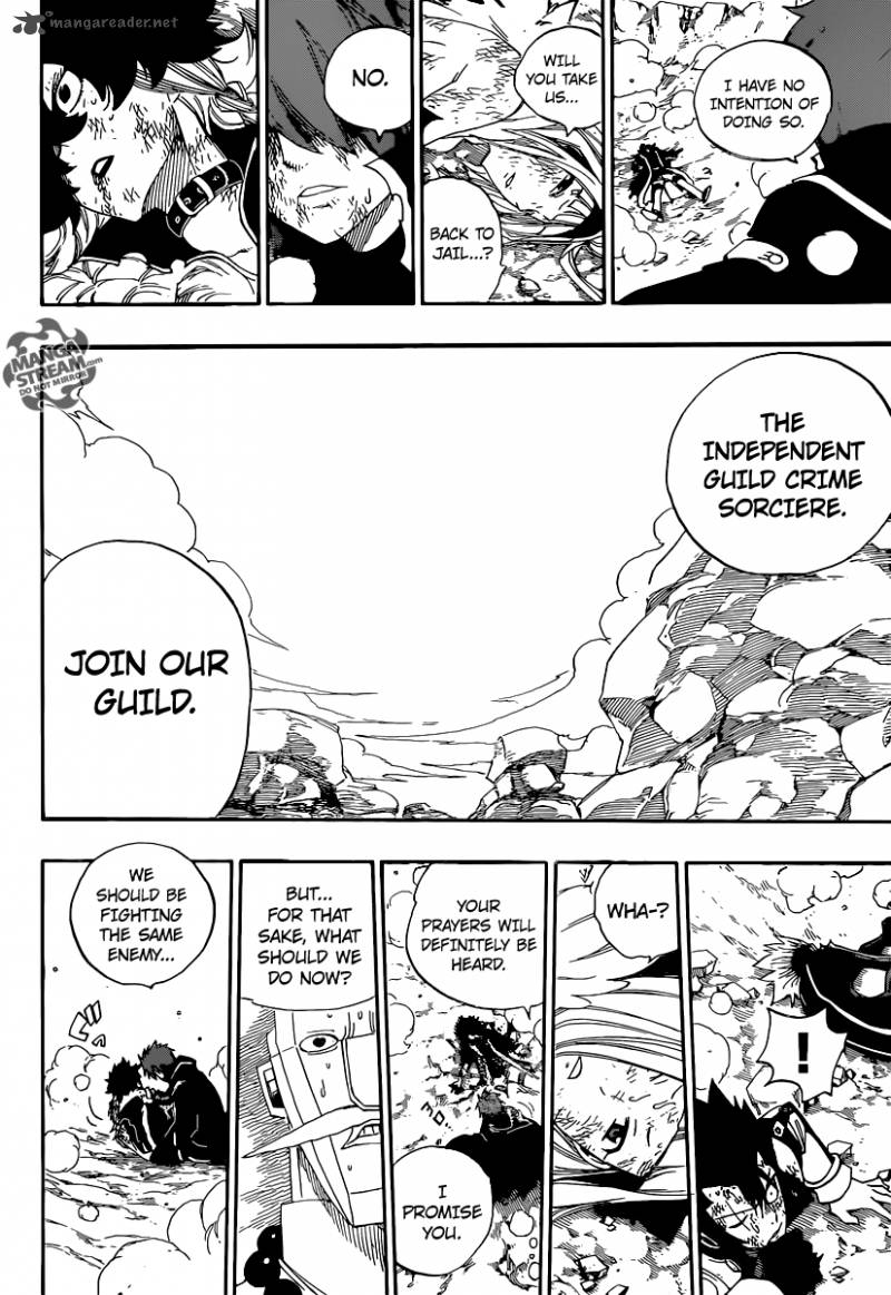 Fairy Tail 369 15