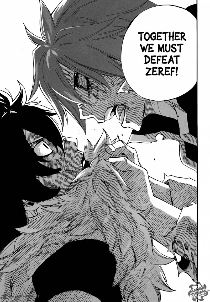 Fairy Tail 369 16
