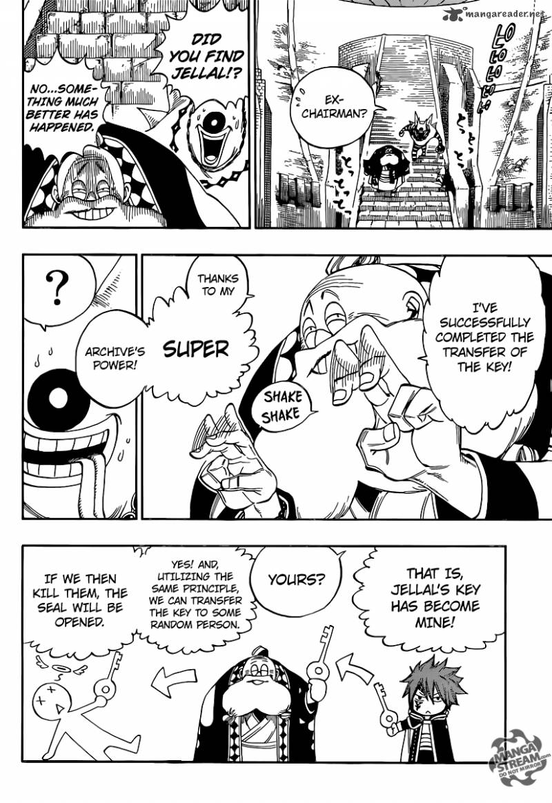 Fairy Tail 369 17