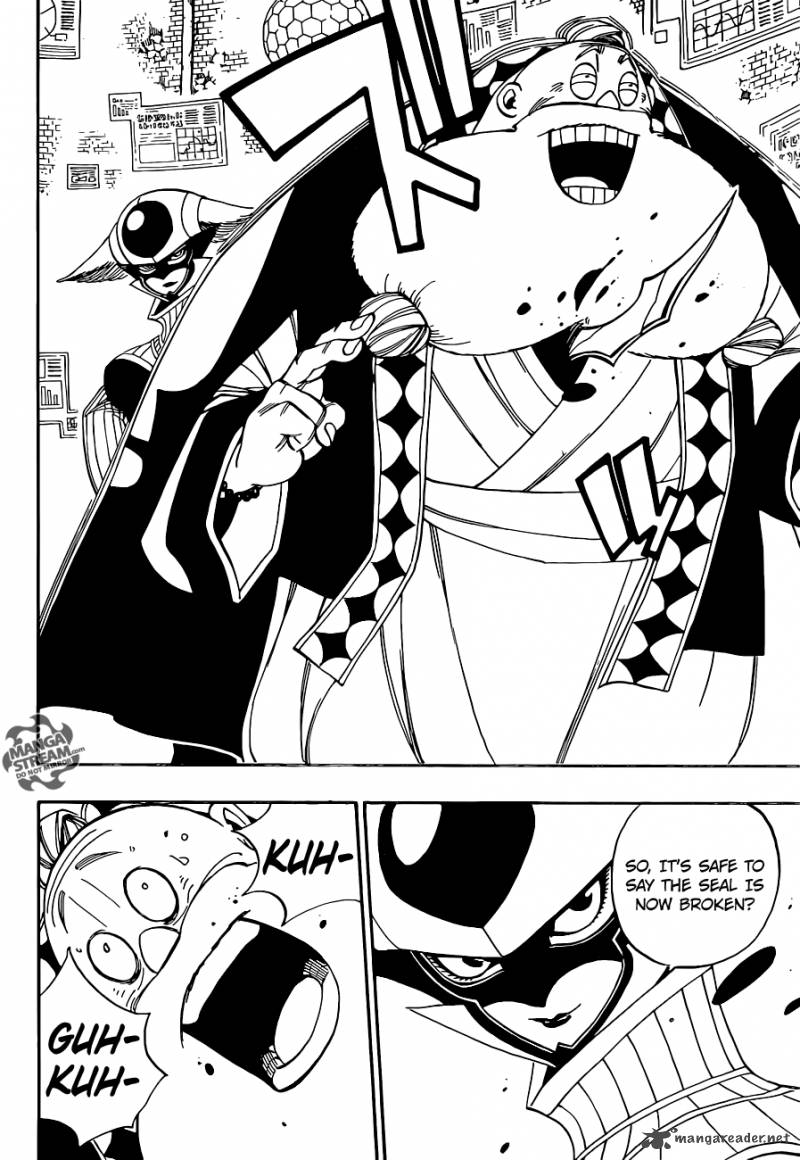 Fairy Tail 369 19
