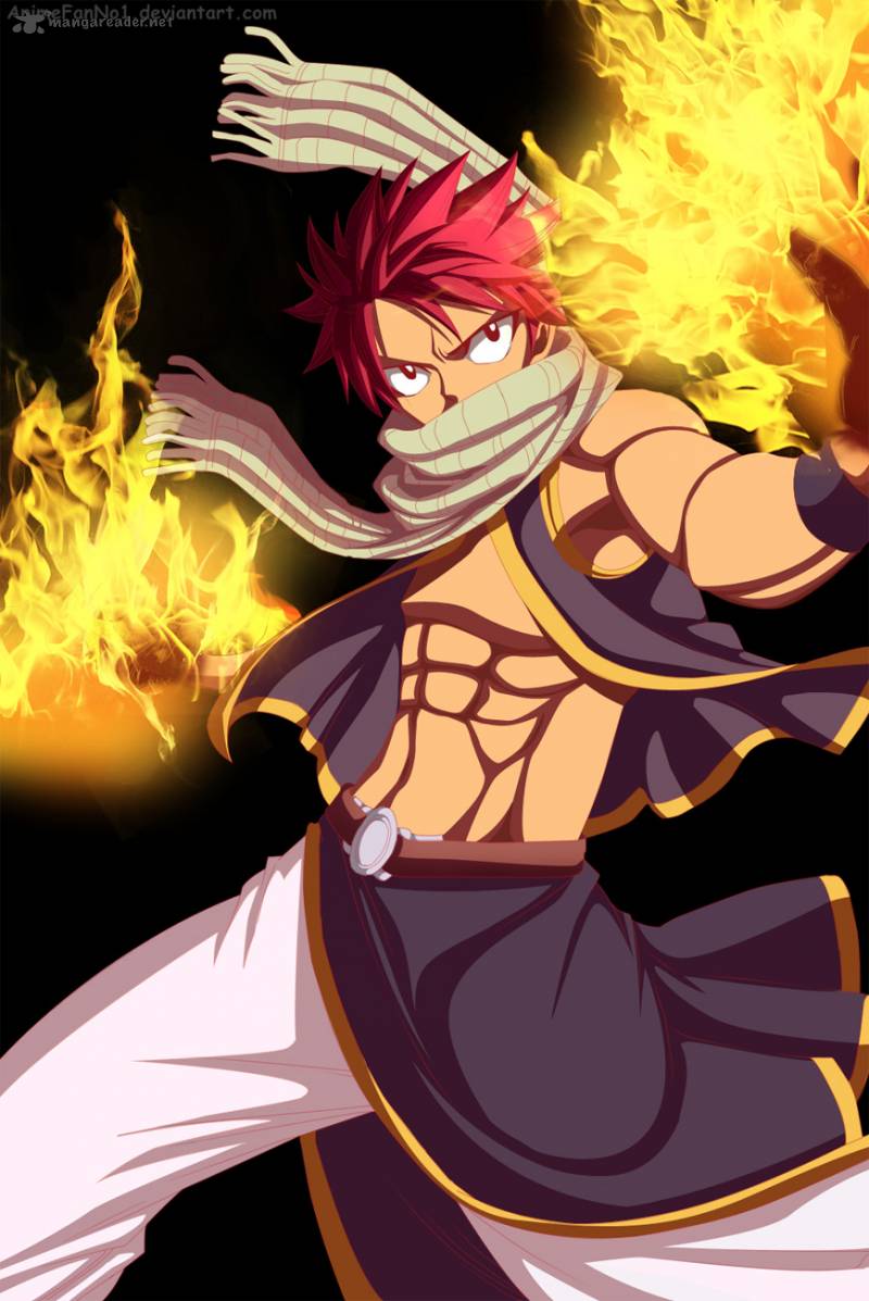 Fairy Tail 369 2