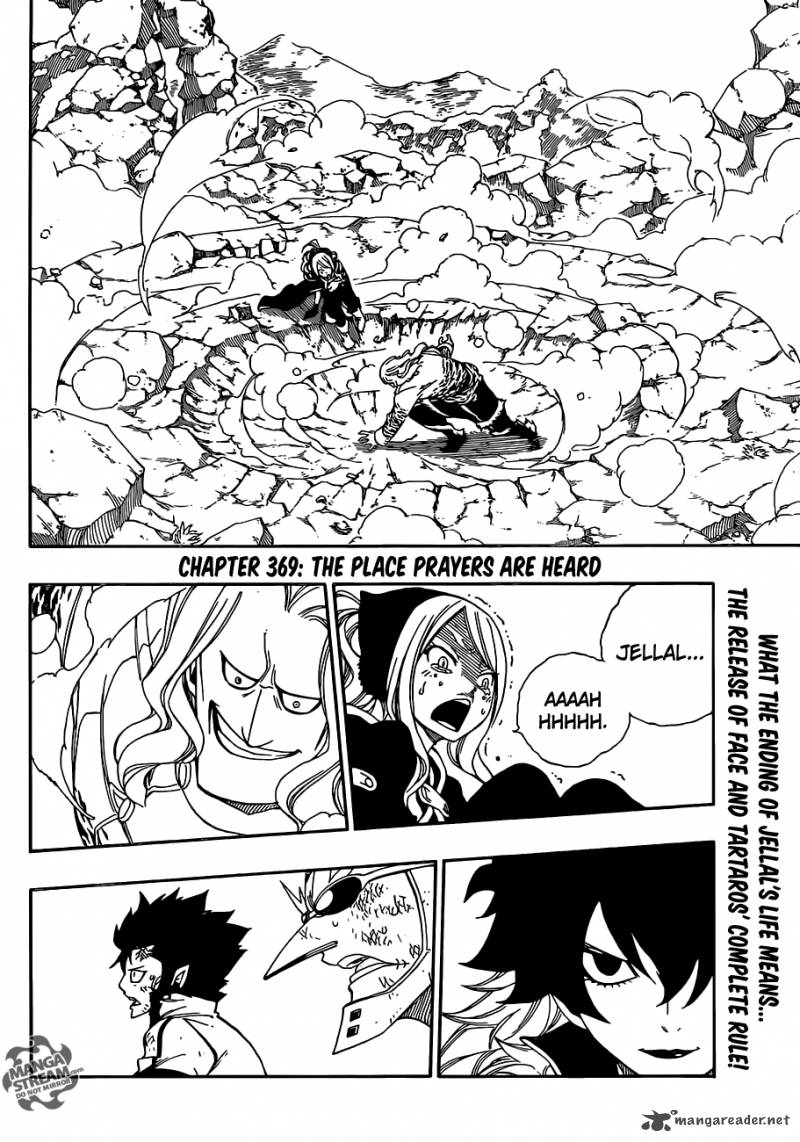 Fairy Tail 369 4
