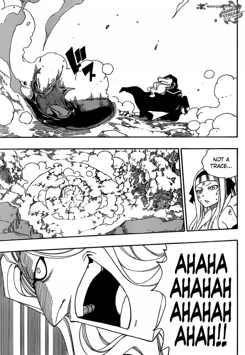 Fairy Tail 369 5