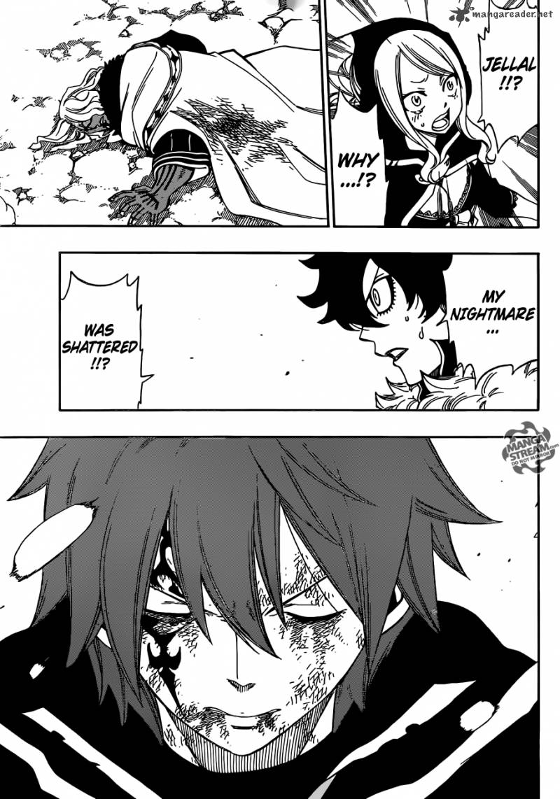Fairy Tail 369 7