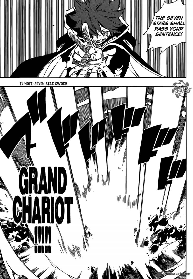 Fairy Tail 369 9