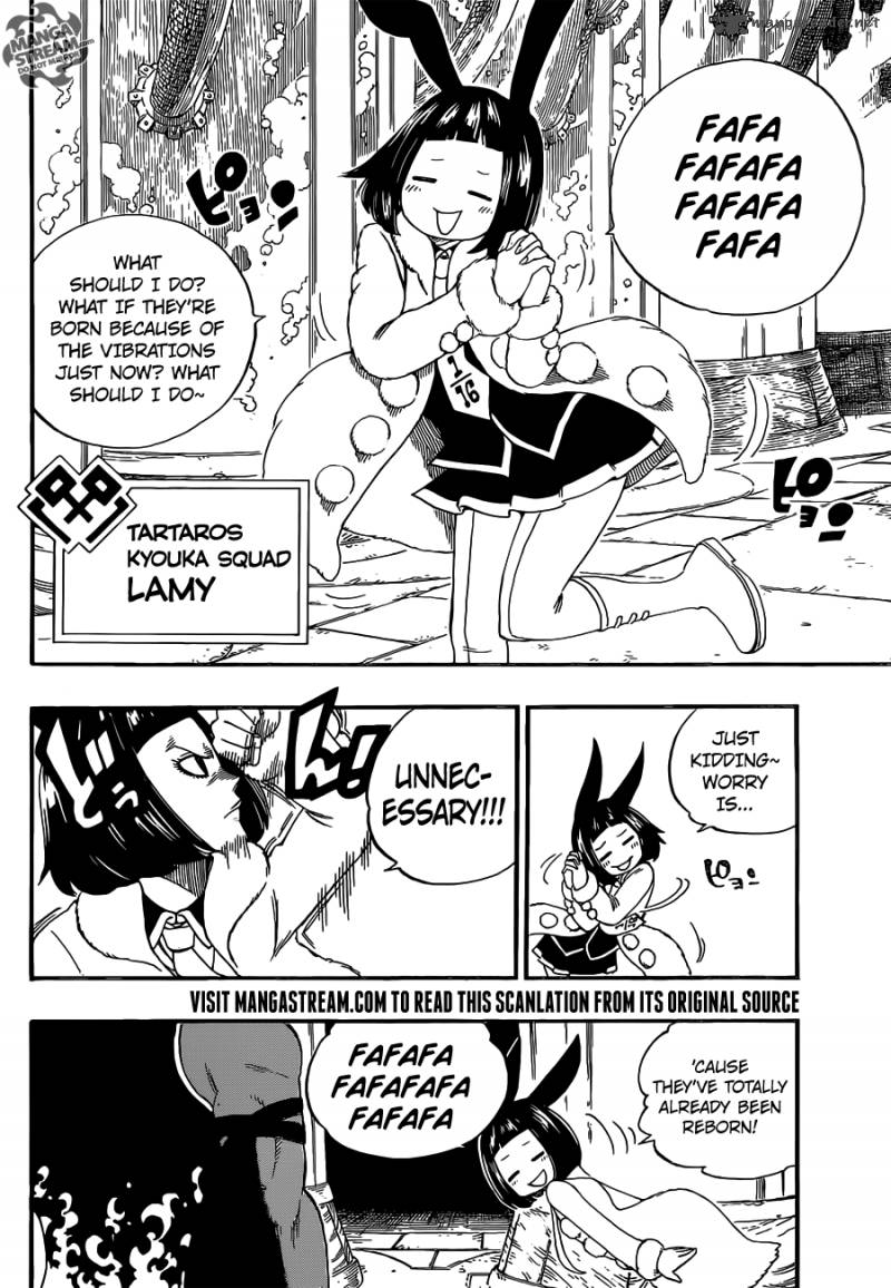 Fairy Tail 370 10