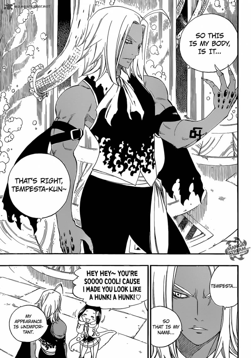 Fairy Tail 370 11