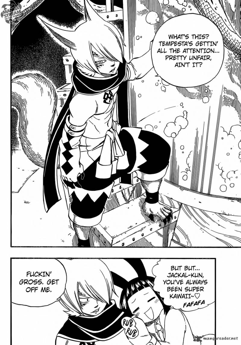 Fairy Tail 370 12