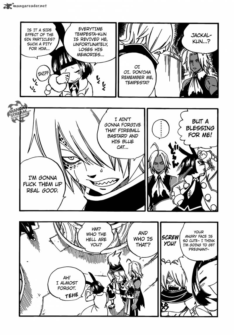 Fairy Tail 370 13