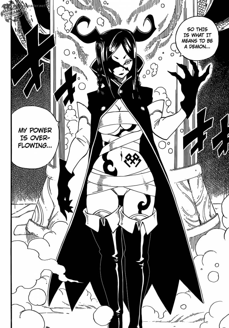 Fairy Tail 370 14
