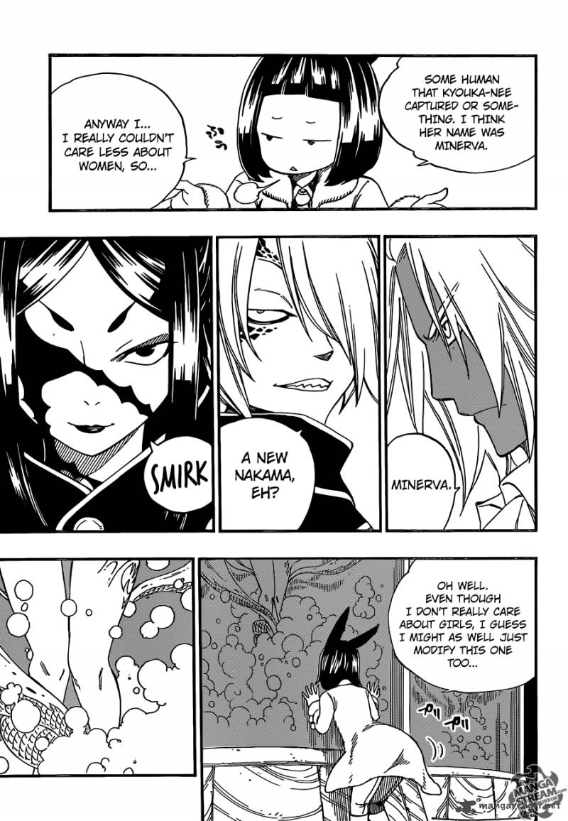 Fairy Tail 370 15