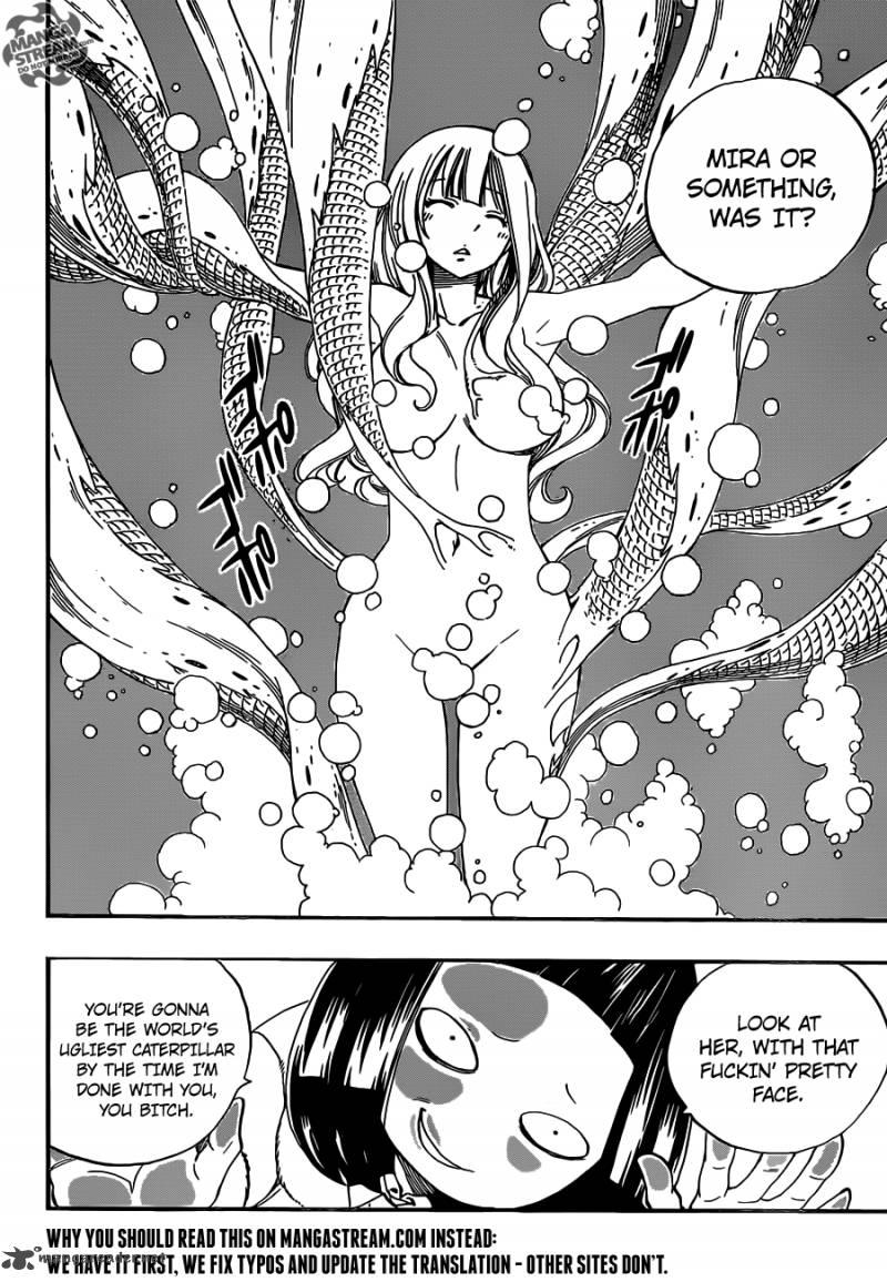 Fairy Tail 370 16