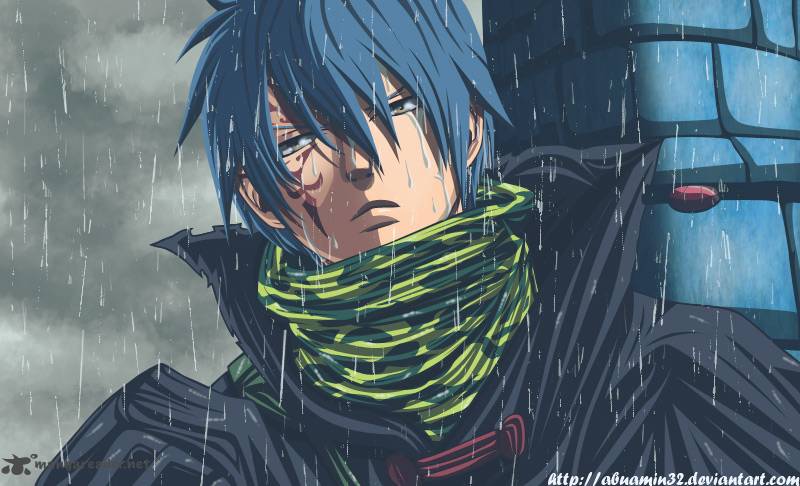 Fairy Tail 370 2