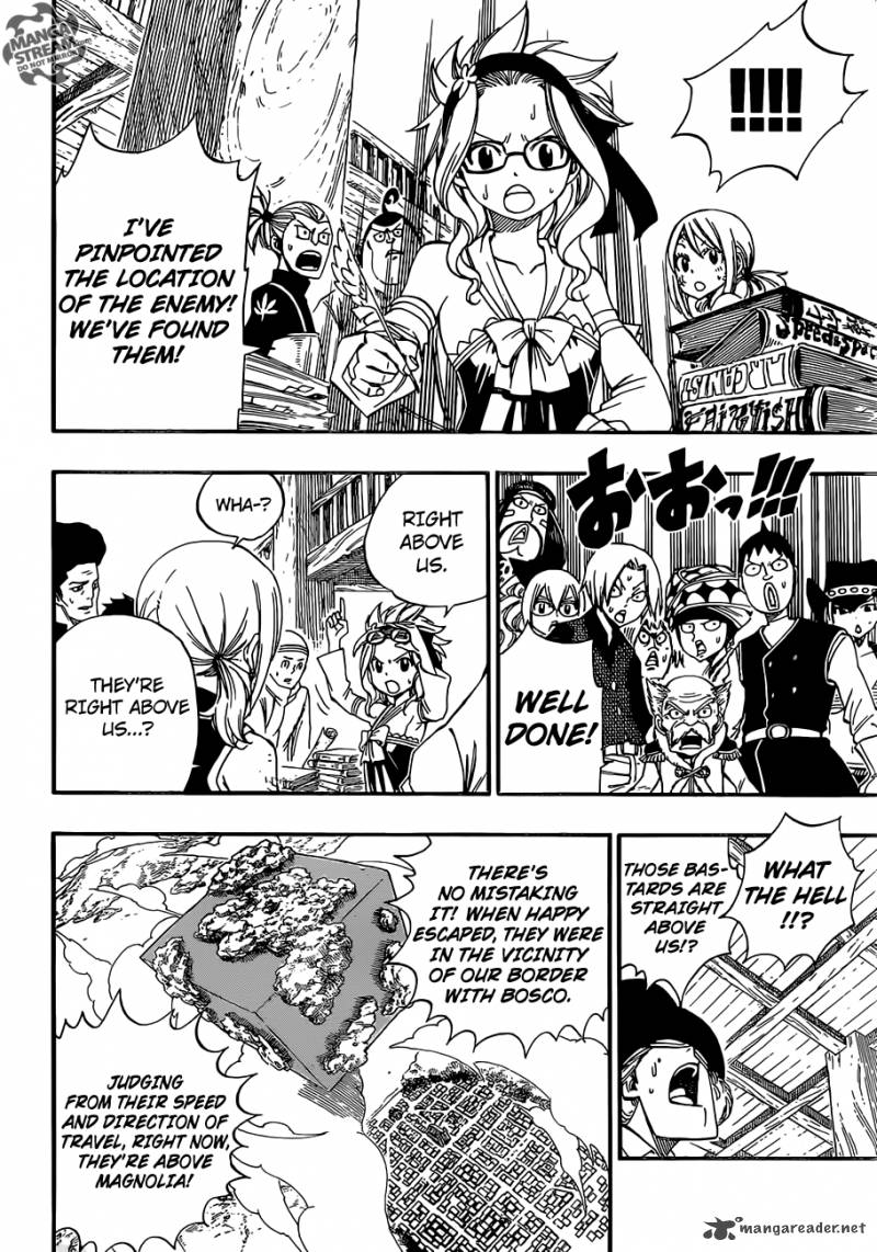 Fairy Tail 370 20