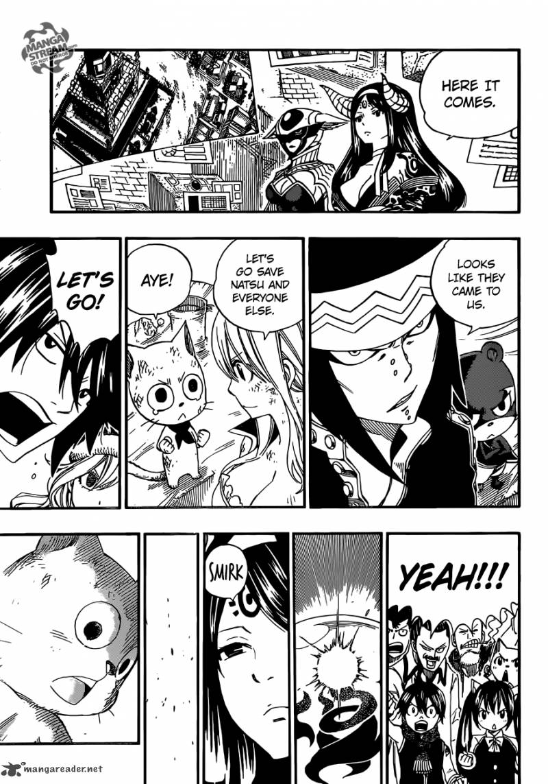 Fairy Tail 370 21