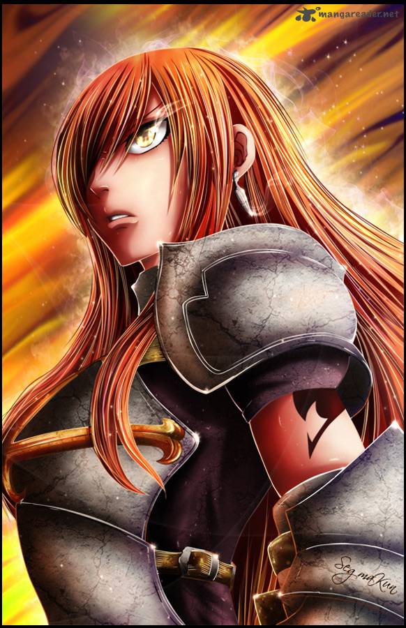 Fairy Tail 370 24
