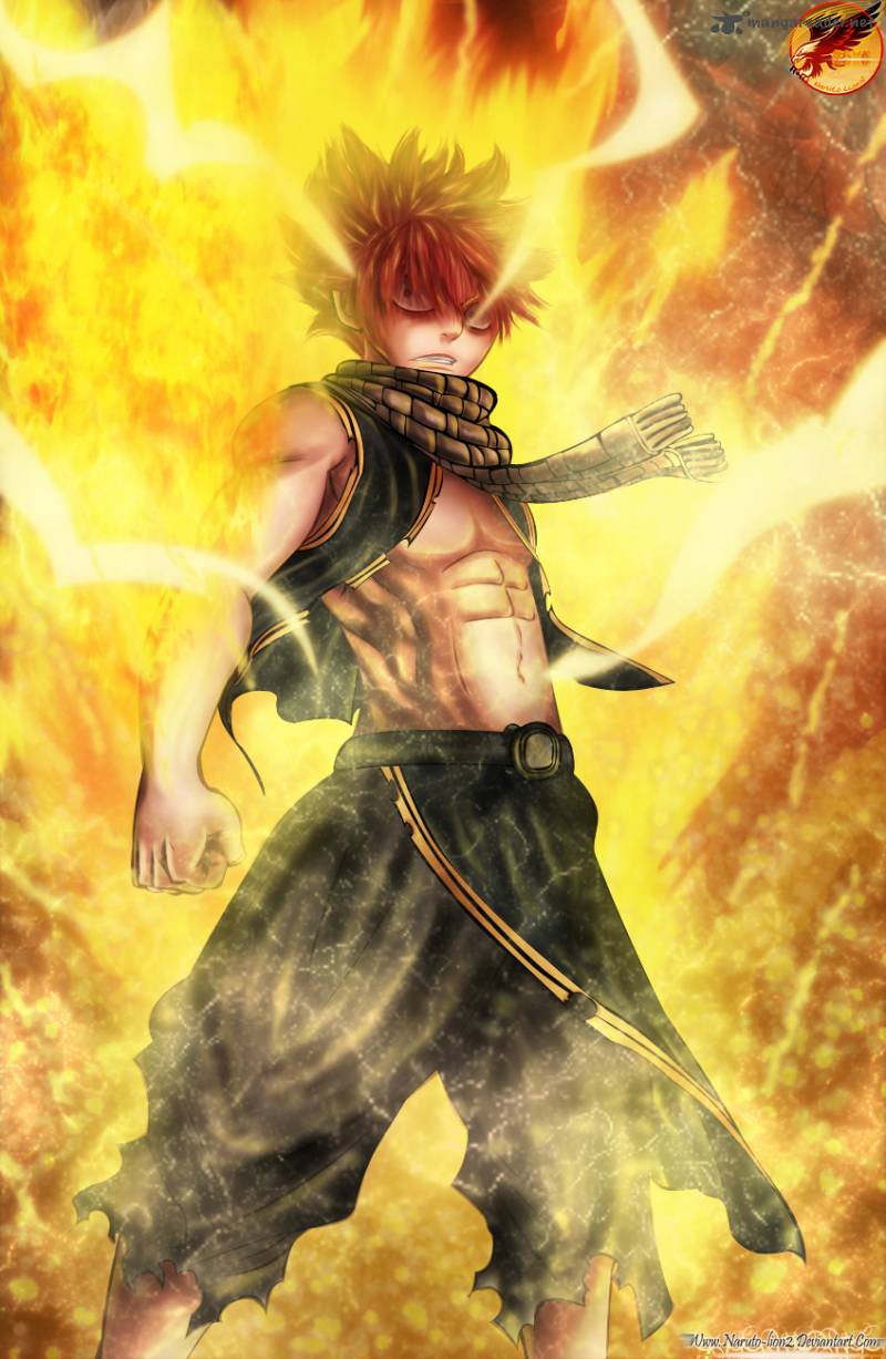 Fairy Tail 370 3