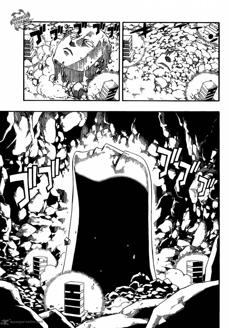 Fairy Tail 370 5