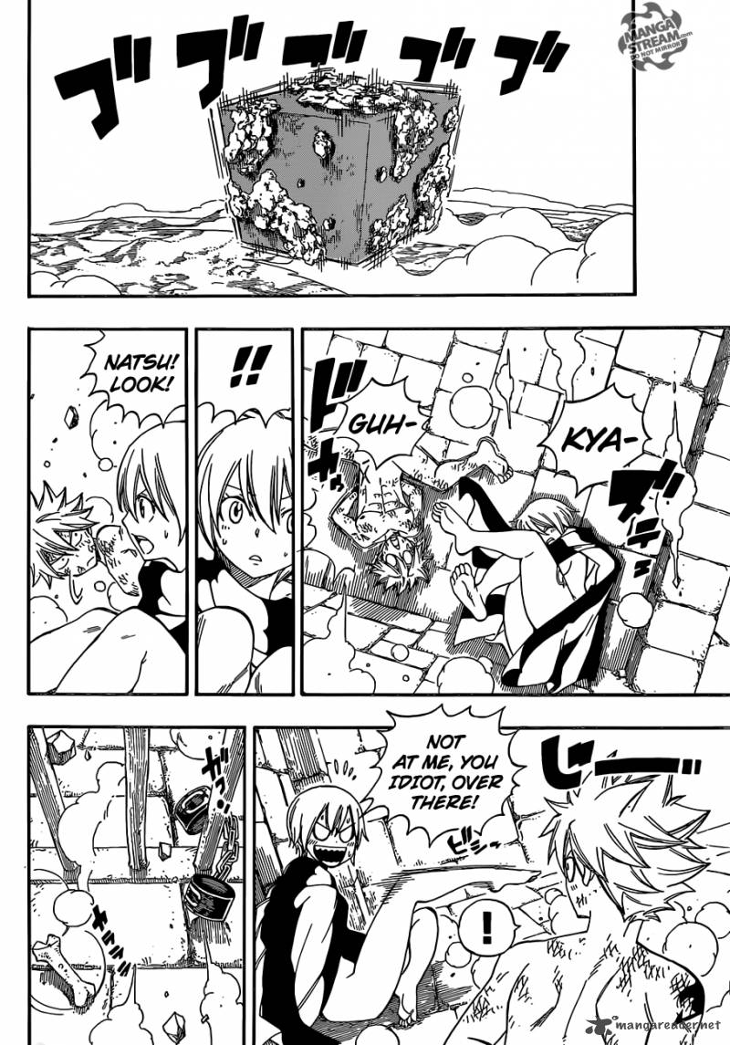 Fairy Tail 370 6