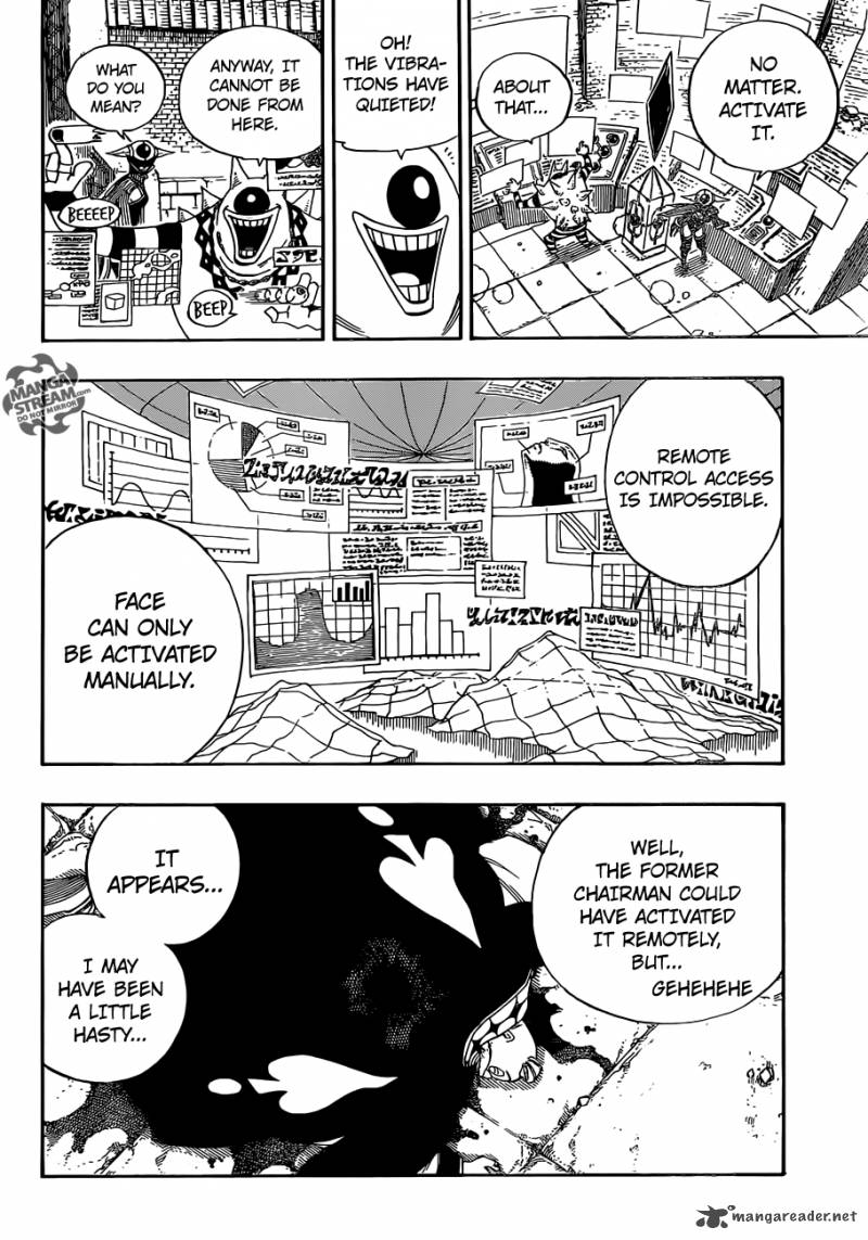 Fairy Tail 370 8