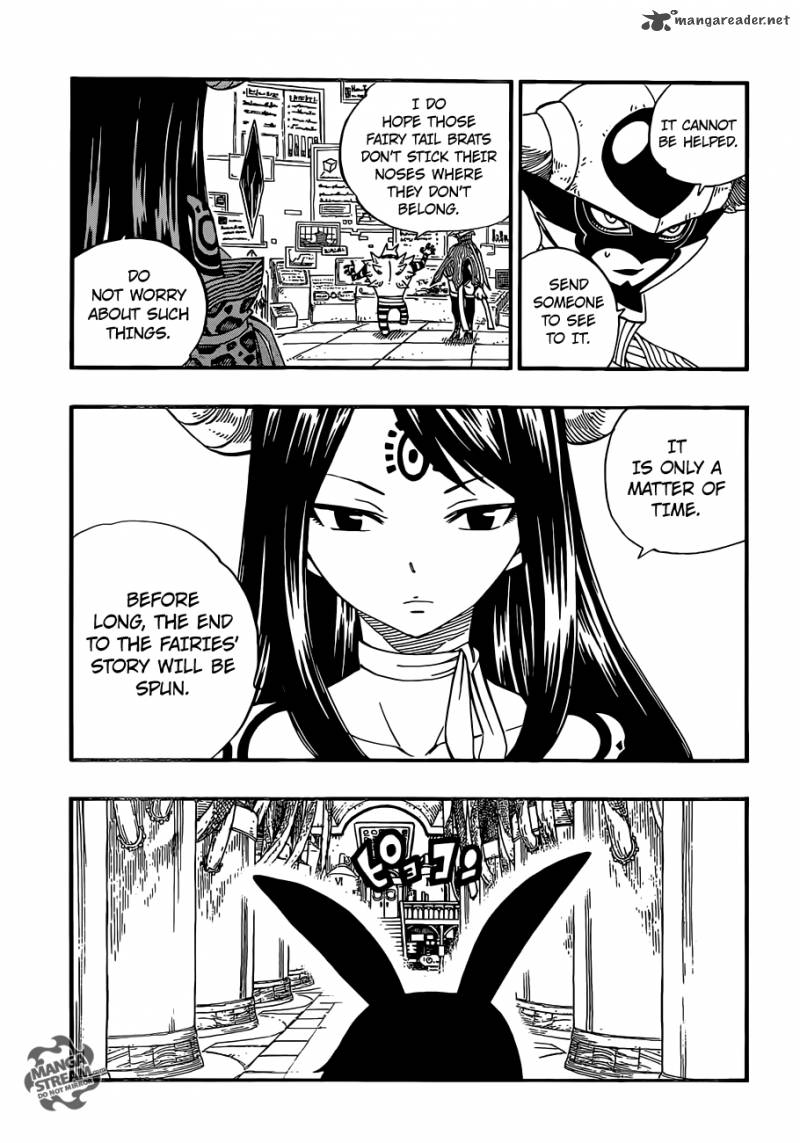 Fairy Tail 370 9