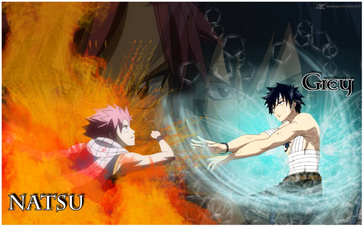 Fairy Tail 371 1