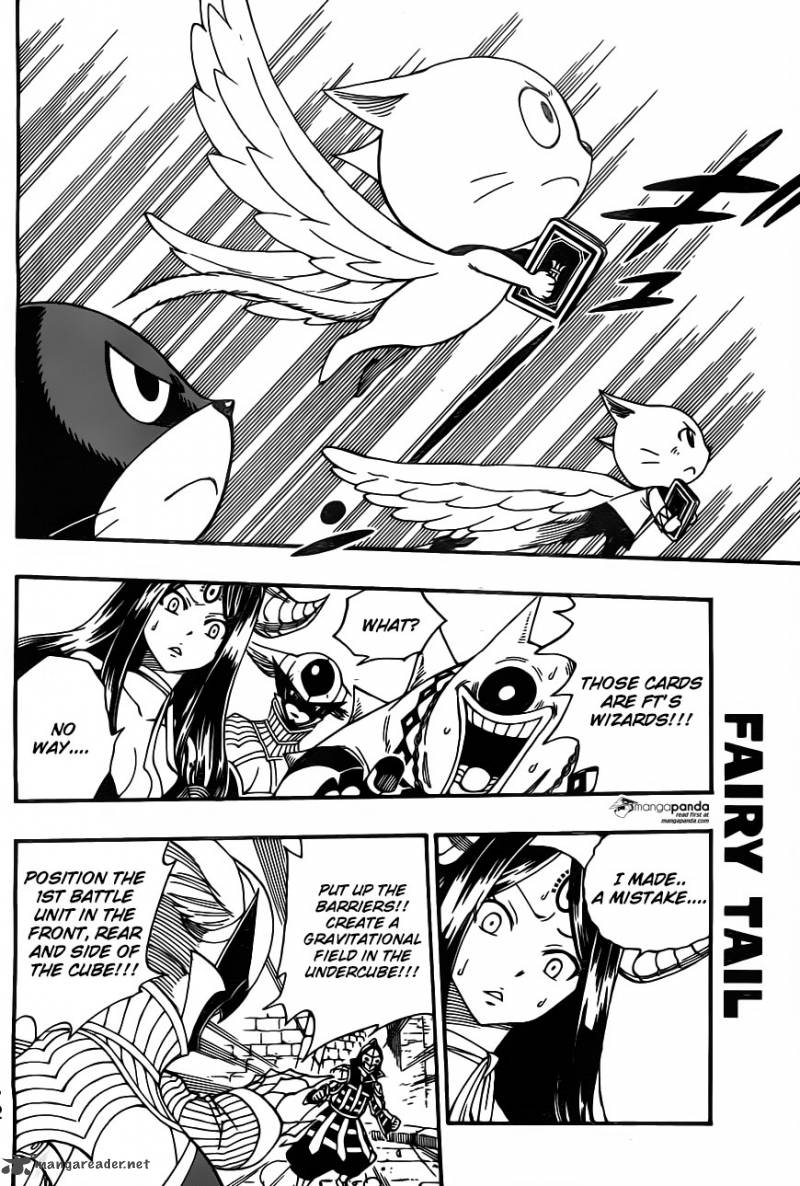 Fairy Tail 371 12