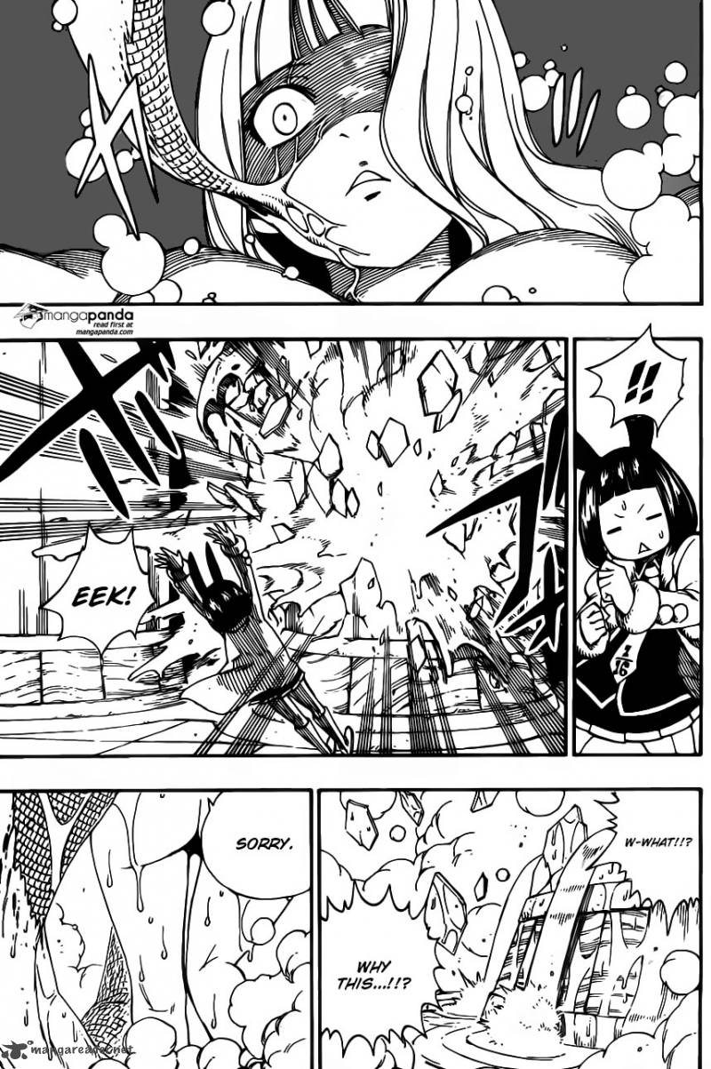 Fairy Tail 371 16